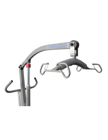 Grúa de transferencia Winn Motion 175 Kg con arnés incluido