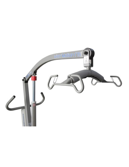 Grúa de transferencia Winn Motion 175 Kg con arnés incluido