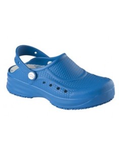 Zuecos Flotantes Evolution | Zuecos unisex de distintos colores | Feliz Caminar 2