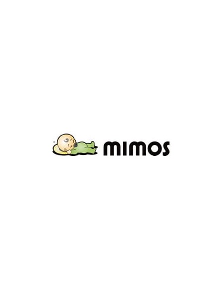 Cojín Mimos para prevención plagiocefalia