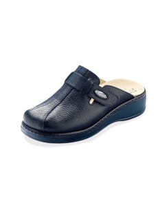 Zuecos sanitarios Máster Plus azul