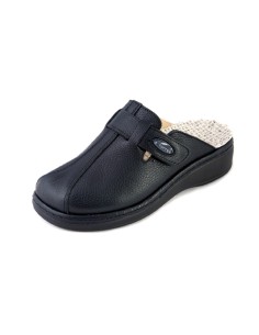 Zuecos sanitarios Máster Plus negro