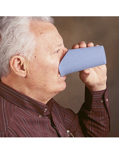 Vaso "Nosey"