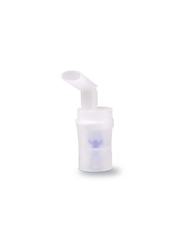 Nebulizador con compresor | OMRON C28P Comp Air | Para niños y adultos | Con Advanced Valve Technology