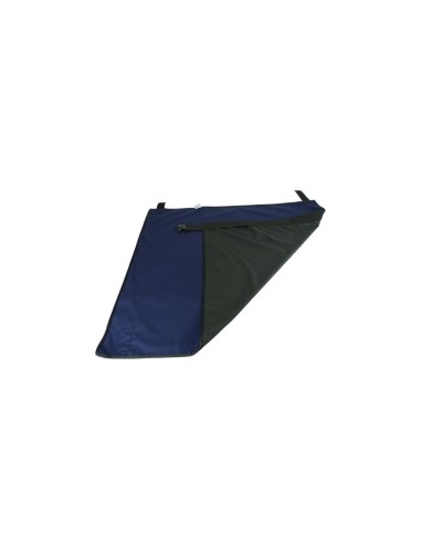 Manta impermeable de verano para sillas de ruedas