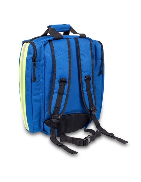 Mochila de rescate para emergencias de SVA | en diferentes colores