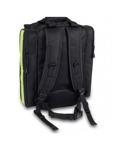Mochila de rescate para emergencias de SVA | en diferentes colores