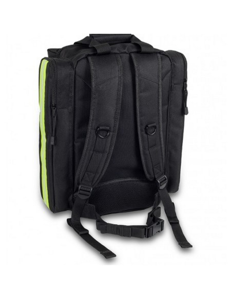 Mochila de rescate para emergencias de SVA | en diferentes colores