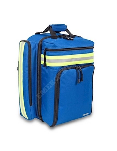 Mochila de rescate para emergencias de SVA | en diferentes colores