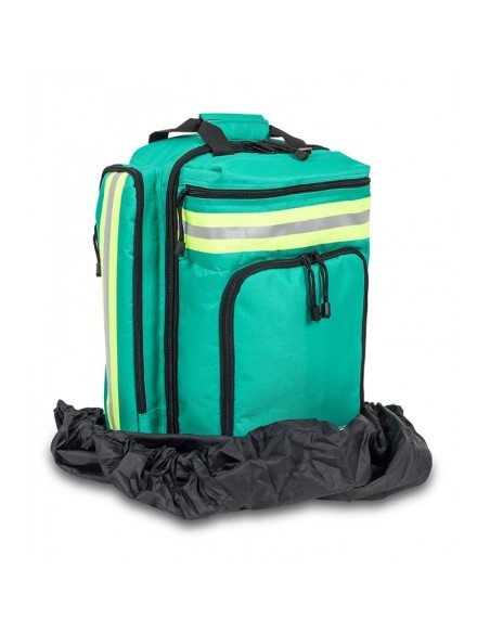 Mochila de rescate para emergencias de SVA | en diferentes colores