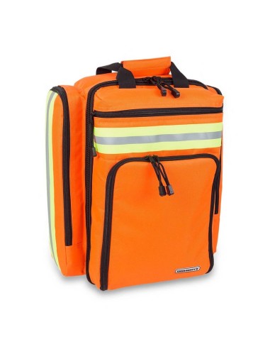 Mochila de rescate para emergencias de SVA | en diferentes colores