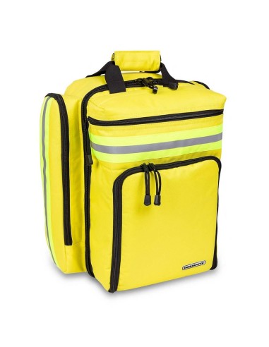Mochila de rescate para emergencias de SVA | en diferentes colores
