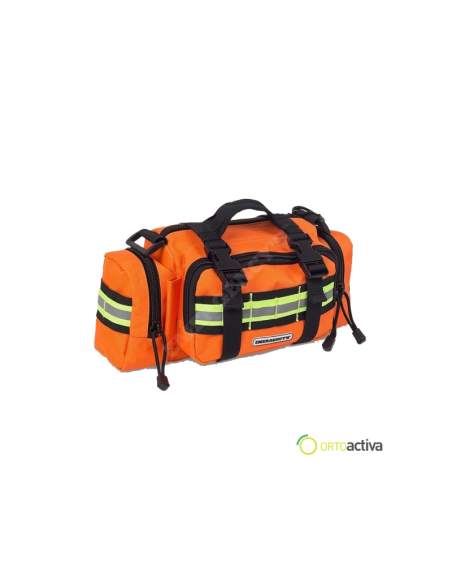 Riñonera botiquín de rescate para emergencias | en varios colores