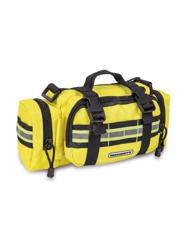 Riñonera botiquín de rescate para emergencias | en varios colores