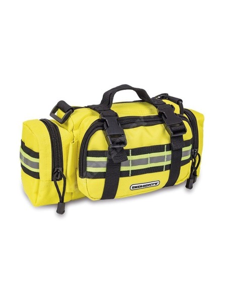 Riñonera botiquín de rescate para emergencias | en varios colores