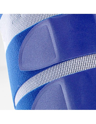 MyoTrain Muslera | Vendaje activo para el tratamiento de las lesiones musculares del cuadríceps | Bauerfeind