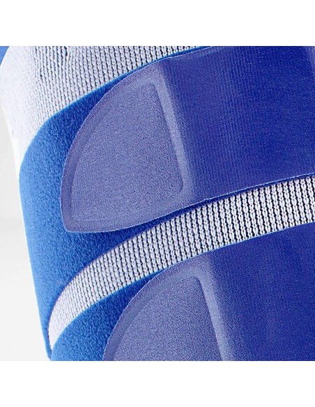 MyoTrain Muslera | Vendaje activo para el tratamiento de las lesiones musculares del cuadríceps | Bauerfeind