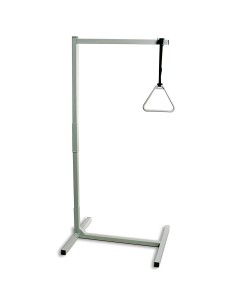 Incorporador para cama | Trapecio de potencia desmontable