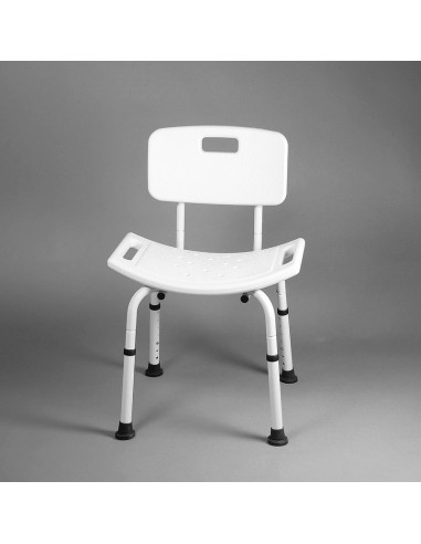 Silla de baño "Samba Higiene"
