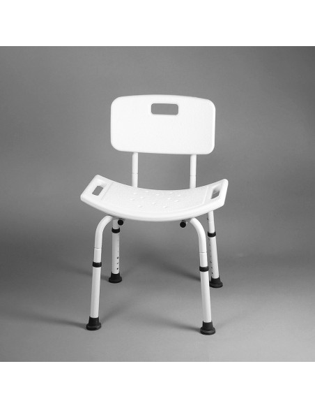 Silla de baño "Samba Higiene"
