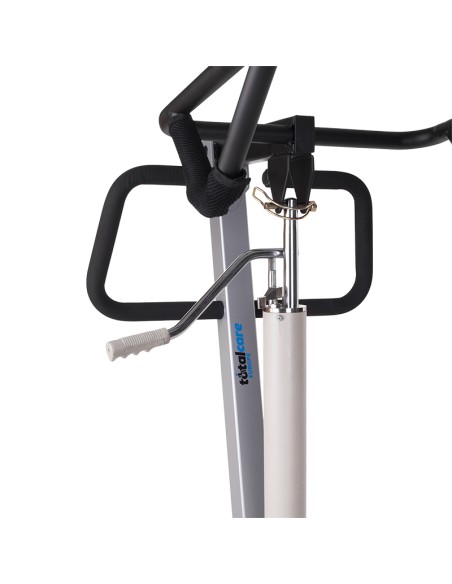 Grúa Hidráulica Aúpa | mini 150 Kg