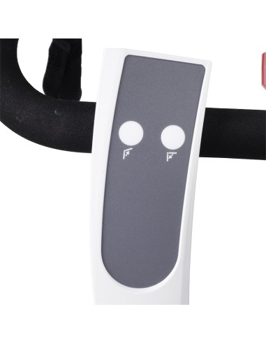 Grúa eléctrica de traslado Aúpa mini o XL con arnés