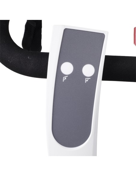 Grúa eléctrica de traslado Aúpa mini o XL con arnés