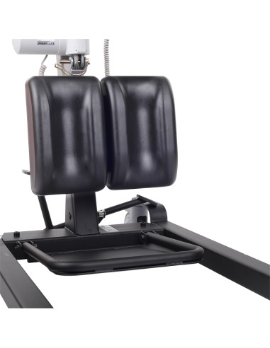 Grúa eléctrica de Bipedestación Aúpa mini o XL con arnés