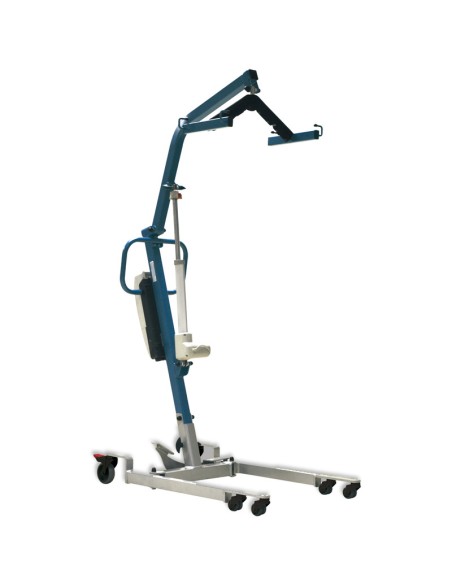 Grúa de elevación y traslado Mini Fly