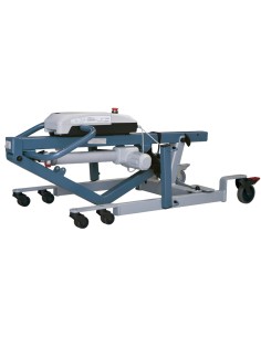 Grúa de elevación y traslado Mini Fly 2