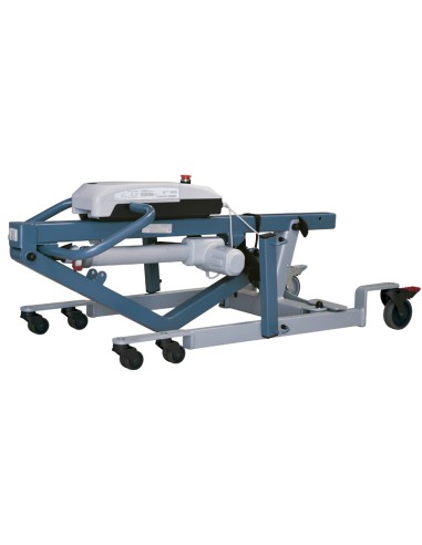 Grúa de elevación y traslado Mini Fly