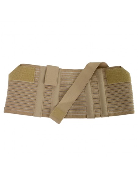 Faja para embarazadas | Cierre de velcro ajustable | Varias tallas | Maternity