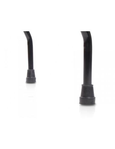 Andador plegable de aluminio para interiores | Elite 1G