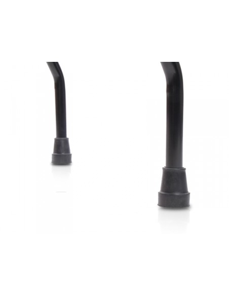 Andador plegable de aluminio para interiores | Elite 1G