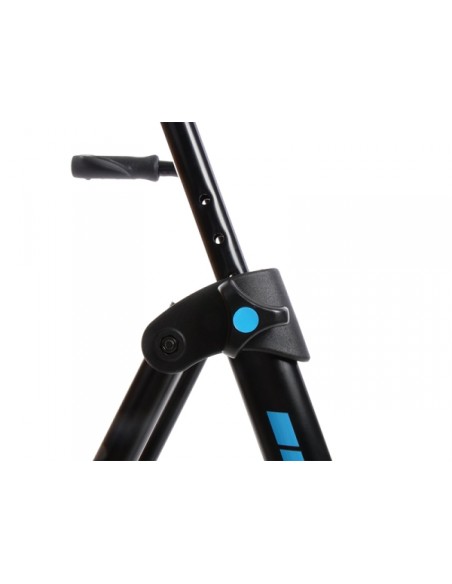 Andador plegable de aluminio para interiores | Elite 1G
