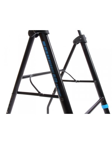 Andador plegable de aluminio para interiores | Elite 1G