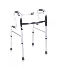 Andador paso a paso sin asiento 4060