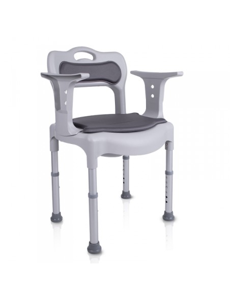 Silla inodoro multifuncional 9150