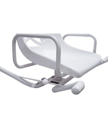 Asiento giratorio de bañera 360º | EMO