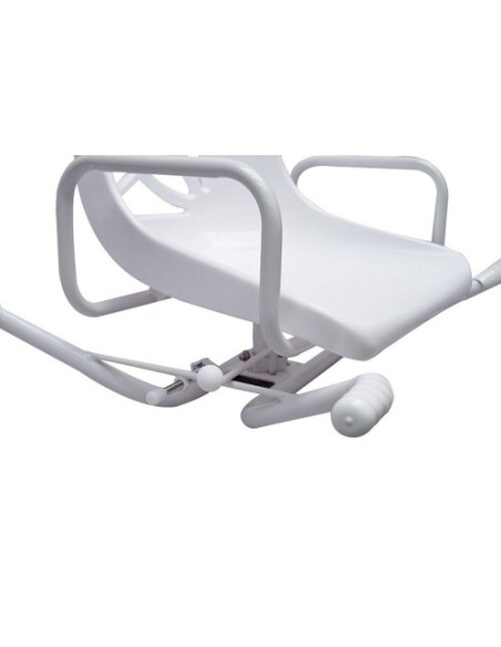 Asiento giratorio de bañera 360º | EMO