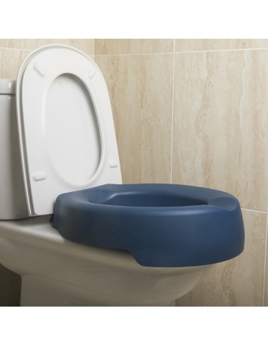 Elevador blando para WC de 11 cm | Clipper