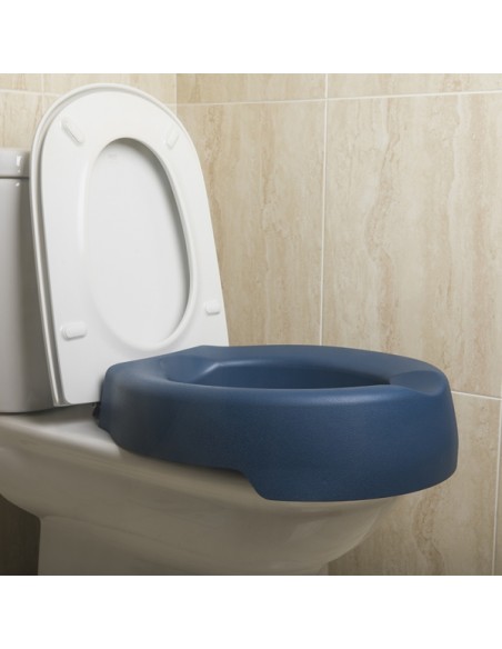 Elevador blando para WC de 11 cm | Clipper