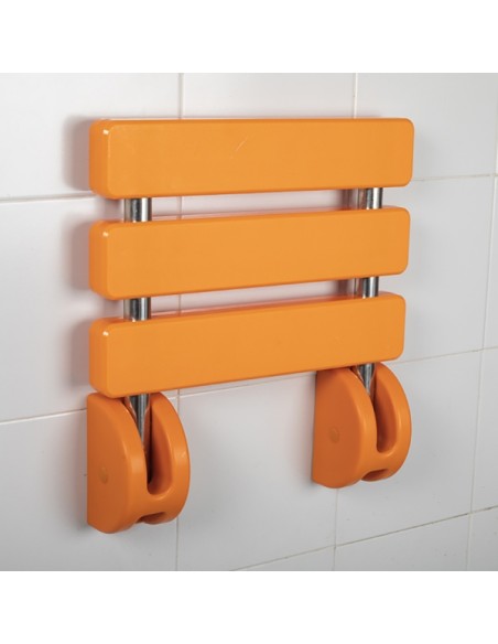 Banqueta de ducha abatible de pared | My Pared