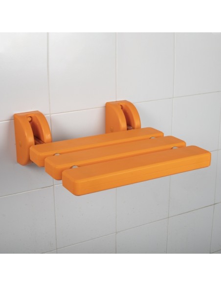 Banqueta de ducha abatible de pared | My Pared