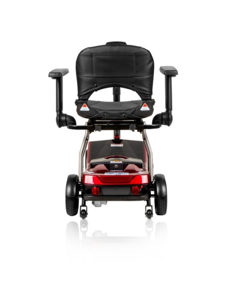 Scooter eléctrico plegable | Batería de litio de 12 o 18 Ah | Bali