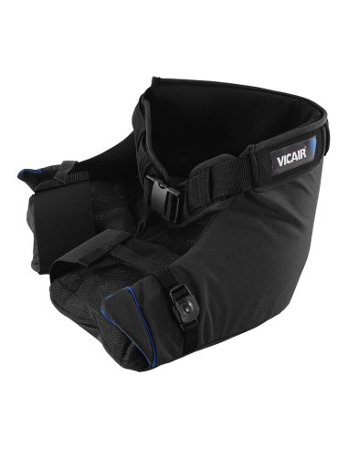Cojín antiescaras de posicionamiento | Vicair Allrounder O2