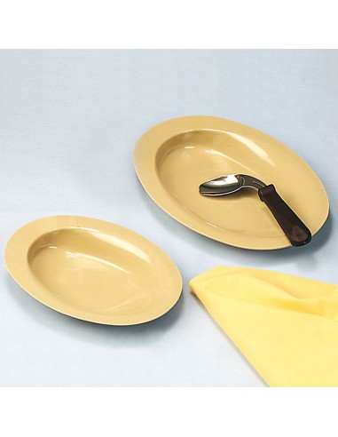 Plato pequeño 22 cm Manoy