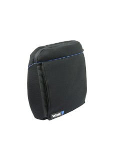 Cojín antiescaras de aire con funda | Respaldo | Vicair Liberty Back 2