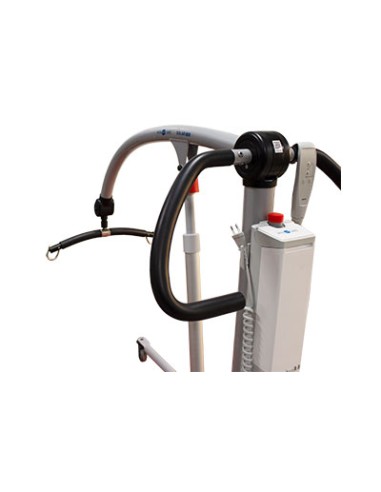 Grúa de transferencia o elevación | Solar 185 | Winncare