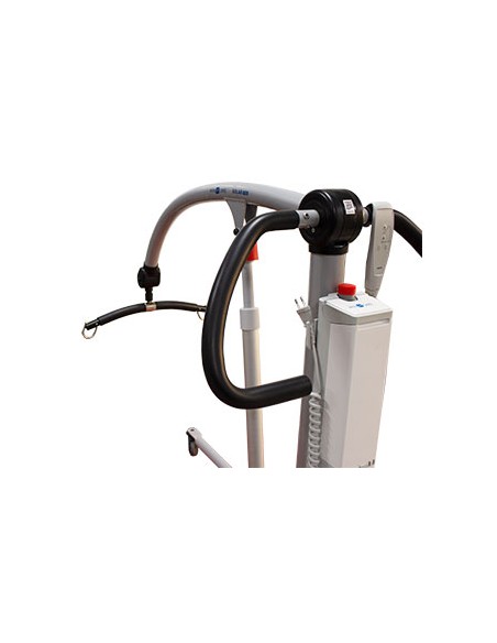 Grúa de transferencia o elevación | Solar 185 | Winncare